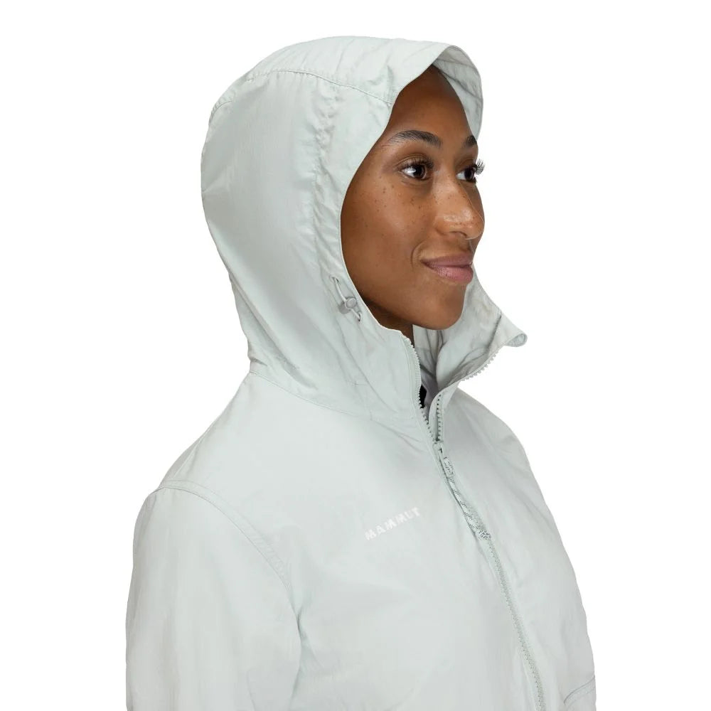 Mammut Hiking WB Hooded Jacket AF Women MA26 1012-00401