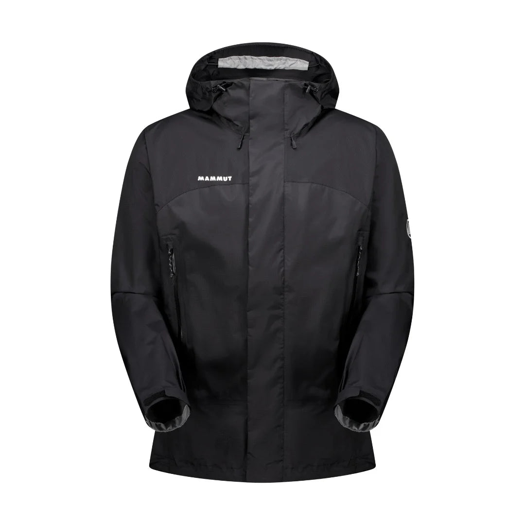 Mammut Microlayer 3.0 HS Hooded Jacket AF Men MA26 1010-28652