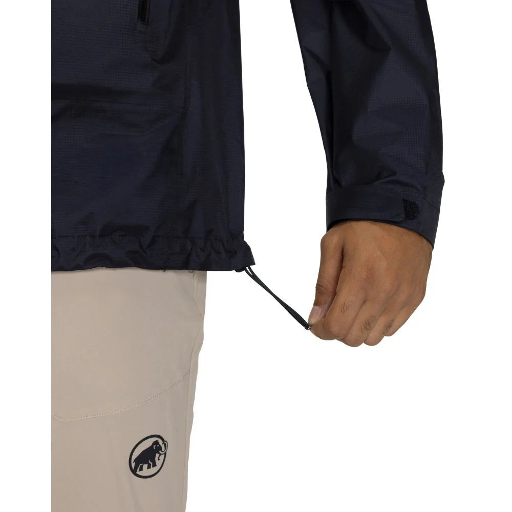 Mammut Microlayer 3.0 HS Hooded Jacket AF Men MA26 1010-28652