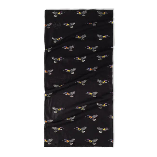 Buff NK Coolnet UV Omeri Black 7574954