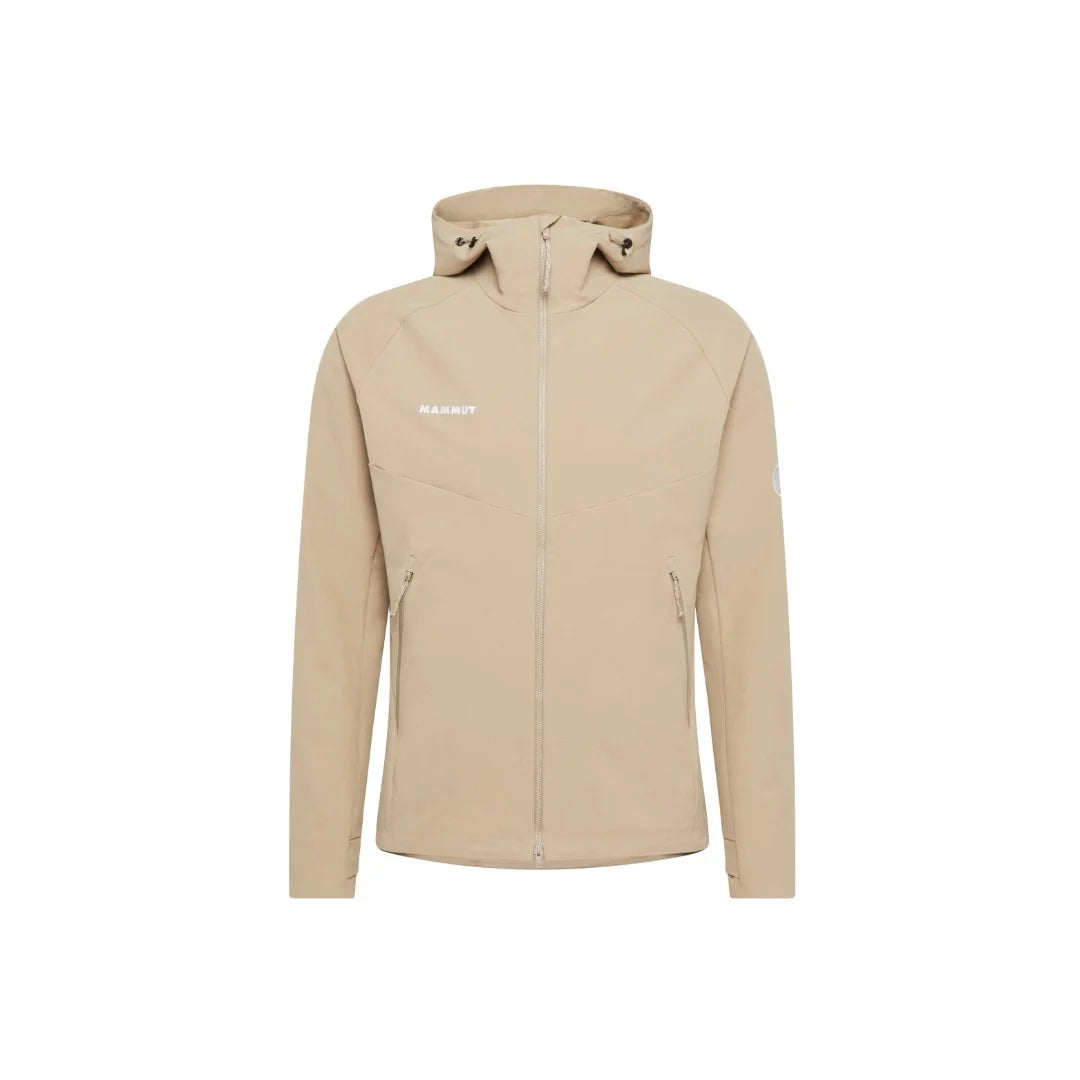 Mammut Macun 2.0 SO Hooded Jacket AF Men MA26