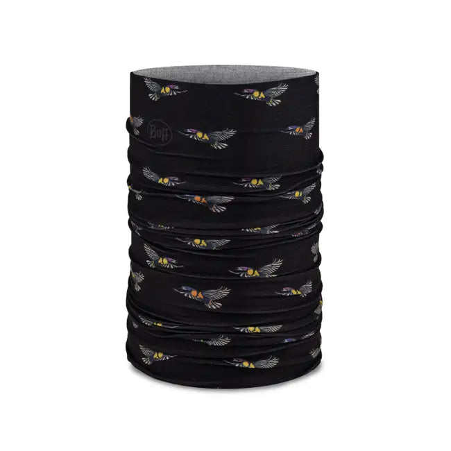 Buff NK Coolnet UV Omeri Black 7574954