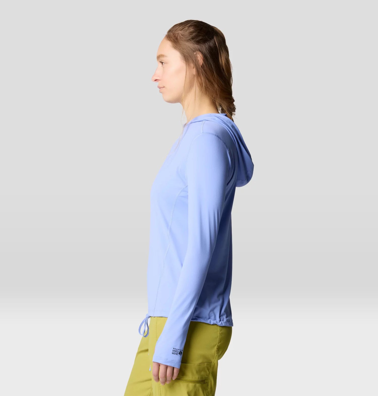 Mountain Hardwear Crater Lake Long Sleeve Women MHW25 1982721