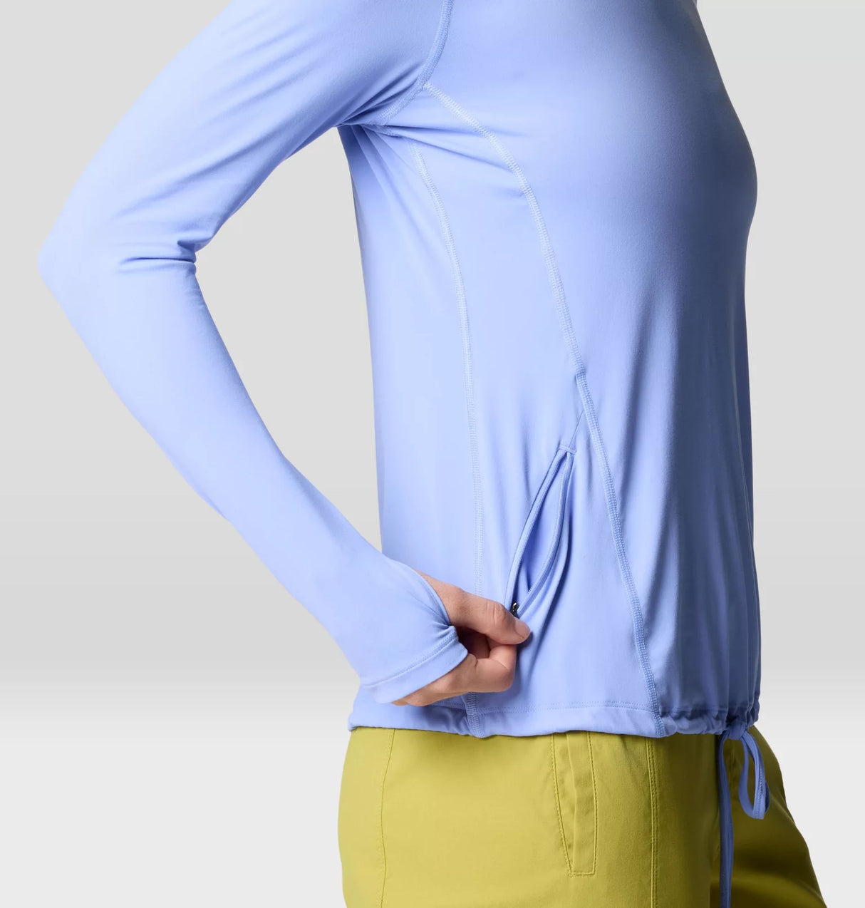 Mountain Hardwear Crater Lake Long Sleeve Women MHW25 1982721