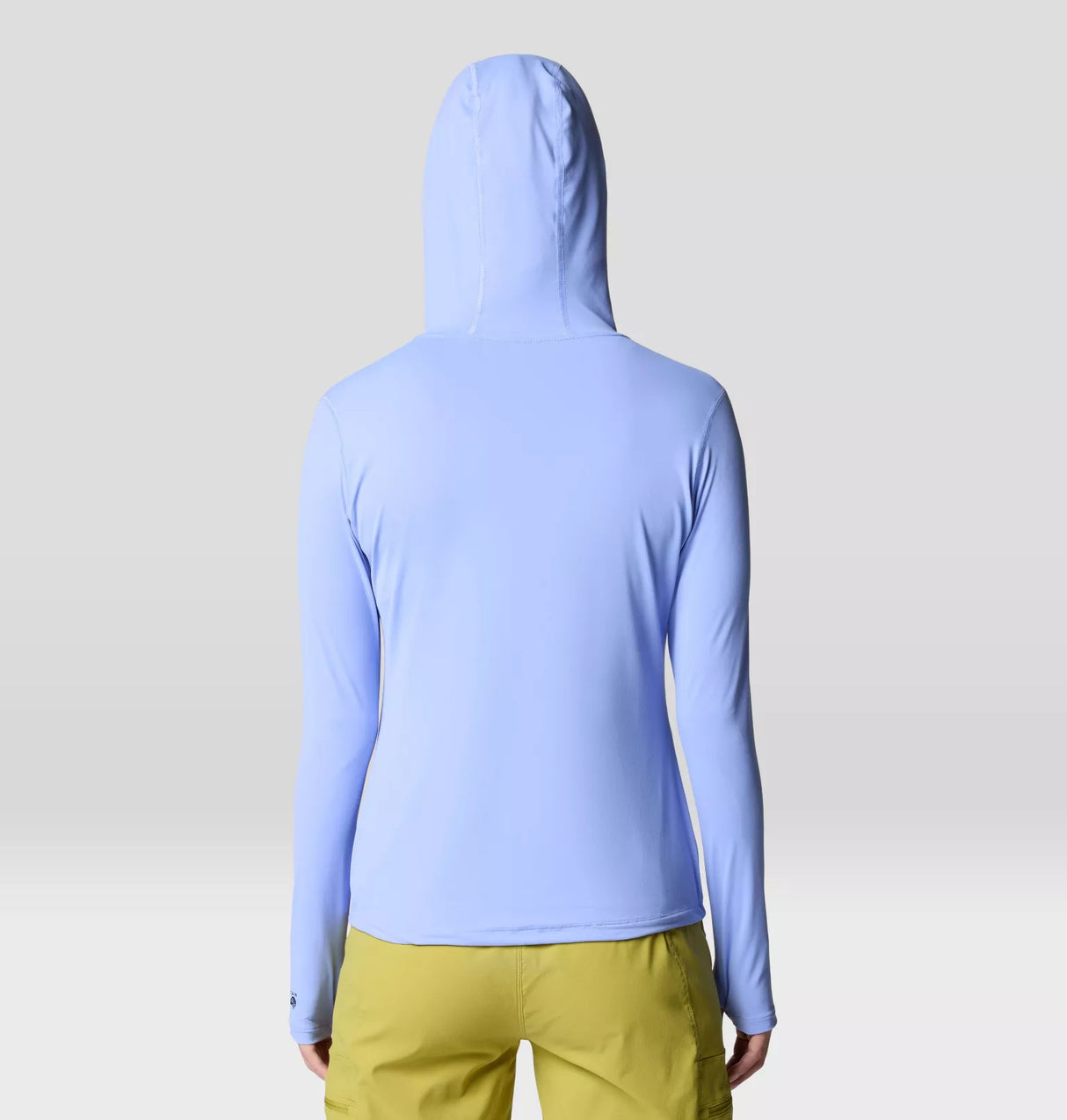 Mountain Hardwear Crater Lake Long Sleeve Women MHW25 1982721