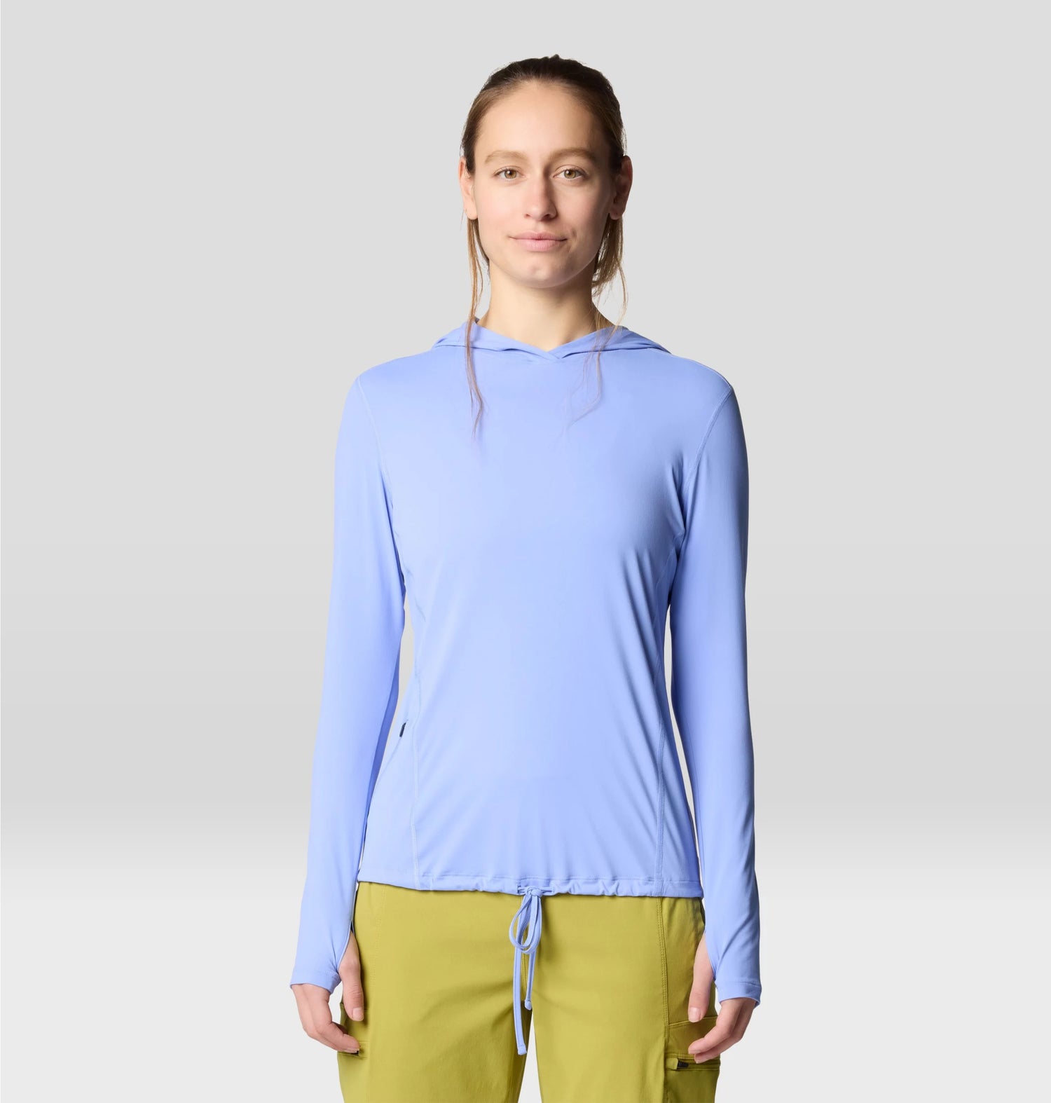 Mountain Hardwear Crater Lake Long Sleeve Women MHW25 1982721