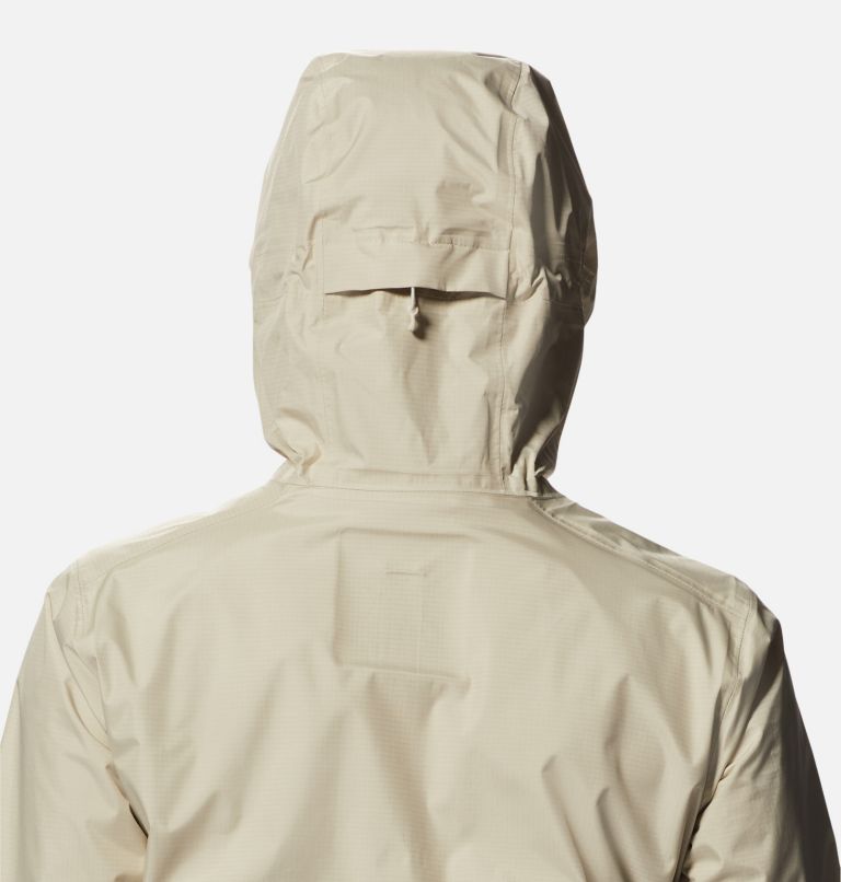 Mountain Hardwear Acadia Parka Jacket Women 雨衣