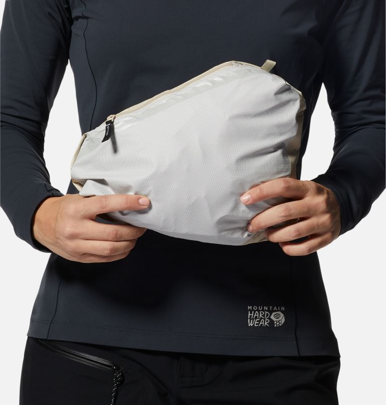 Mountain Hardwear Acadia Parka Jacket Women 雨衣