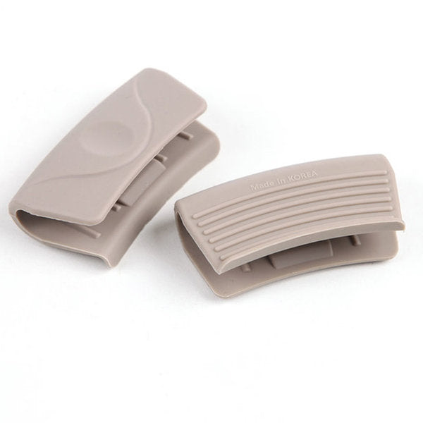 Arisu Silicon Handle 矽膠隔熱手套 (一套兩件)