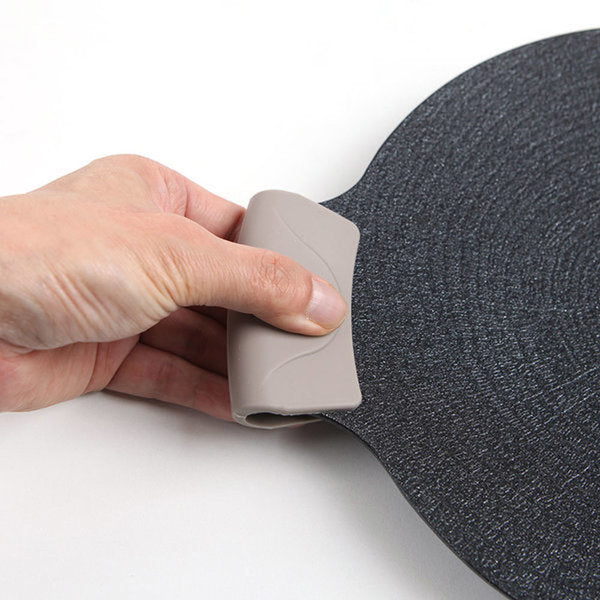 Arisu Silicon Handle 矽膠隔熱手套 (一套兩件)