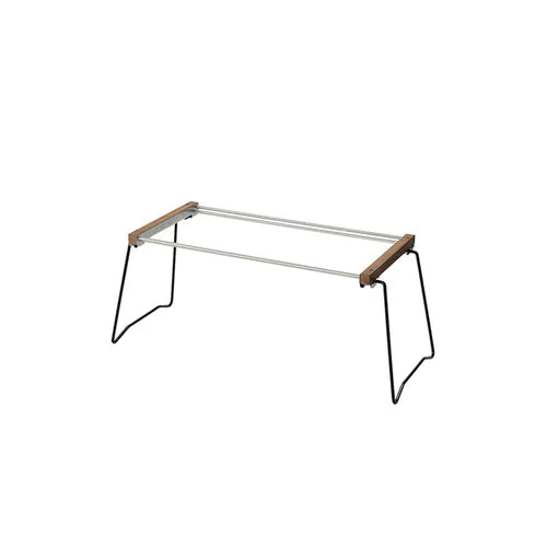 Snow Peak IGT Iron Grill Table Slim CK-180