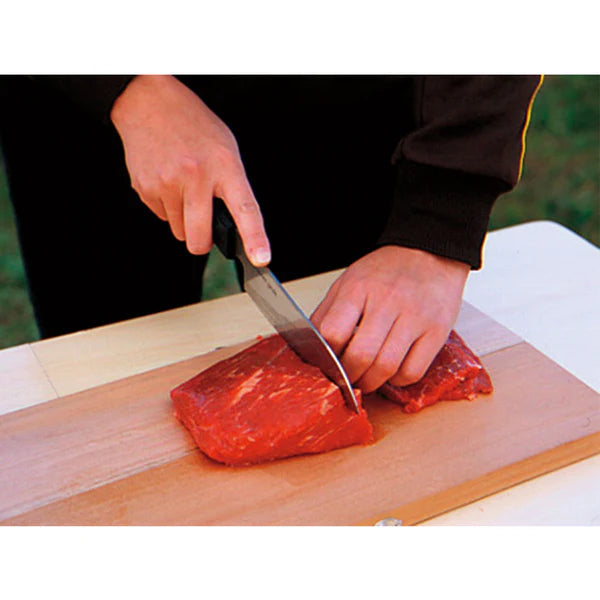 Snow Peak Field Kitchien Knife Santoku GK-019