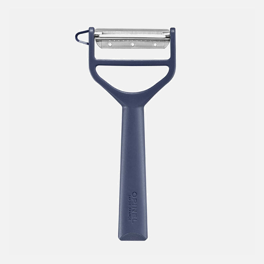 Opinel T-Duo Polymer Peeler