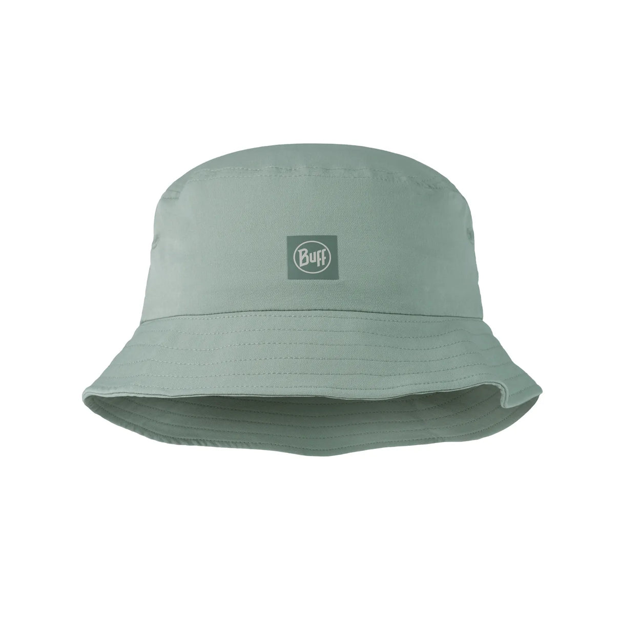 BUFF HT Adventure Buckеt Hat Solid Flint L/XL 7579621