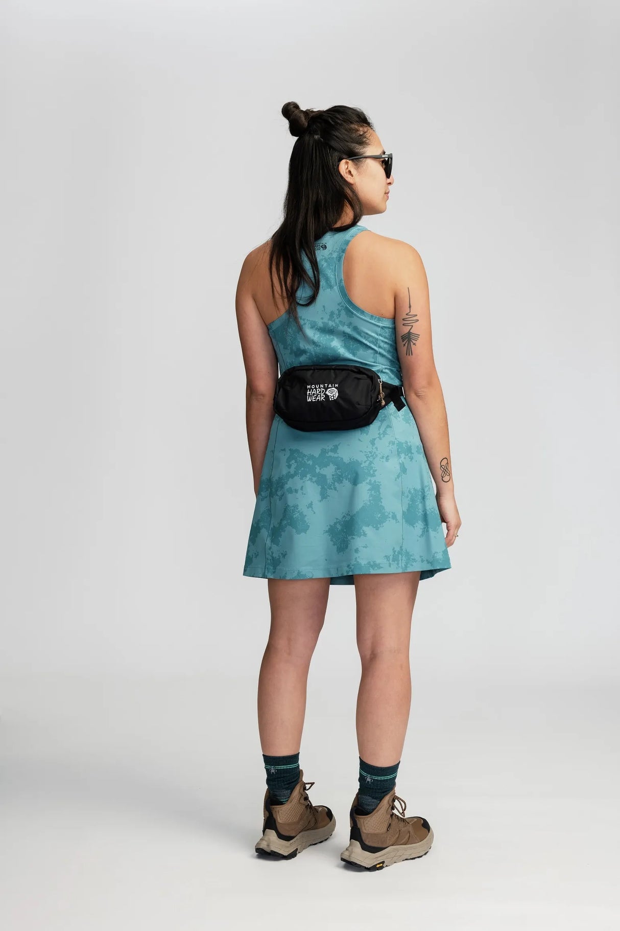 Mountain Hardwear Field Day Hip Pack 輕便腰包 OU4788