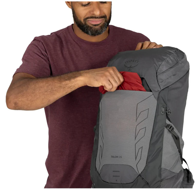 Osprey Talon 26 (S25)