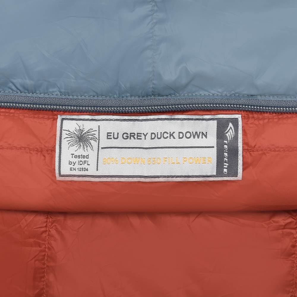 Reecho Moonlight 3 立襯羽絨睡袋