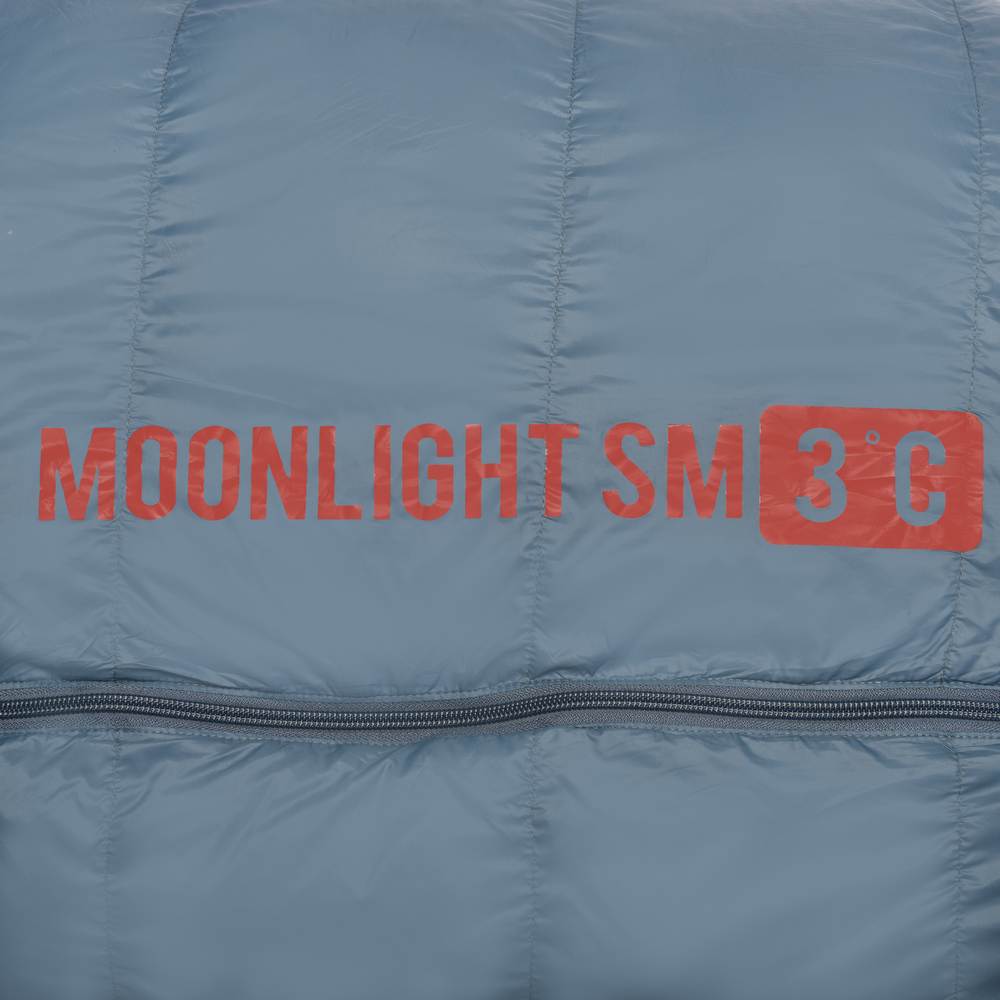 Reecho Moonlight 3 立襯羽絨睡袋