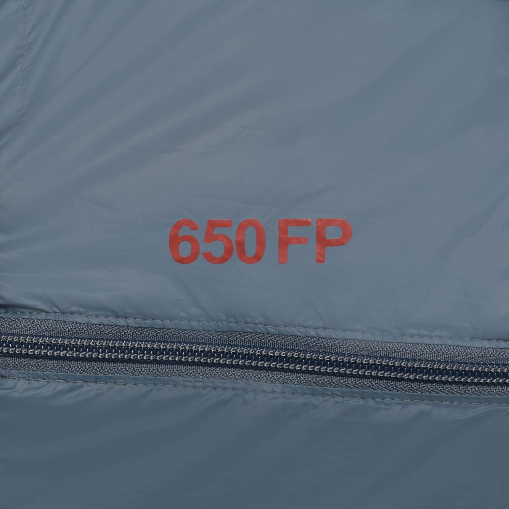 Reecho Moonlight 3 立襯羽絨睡袋