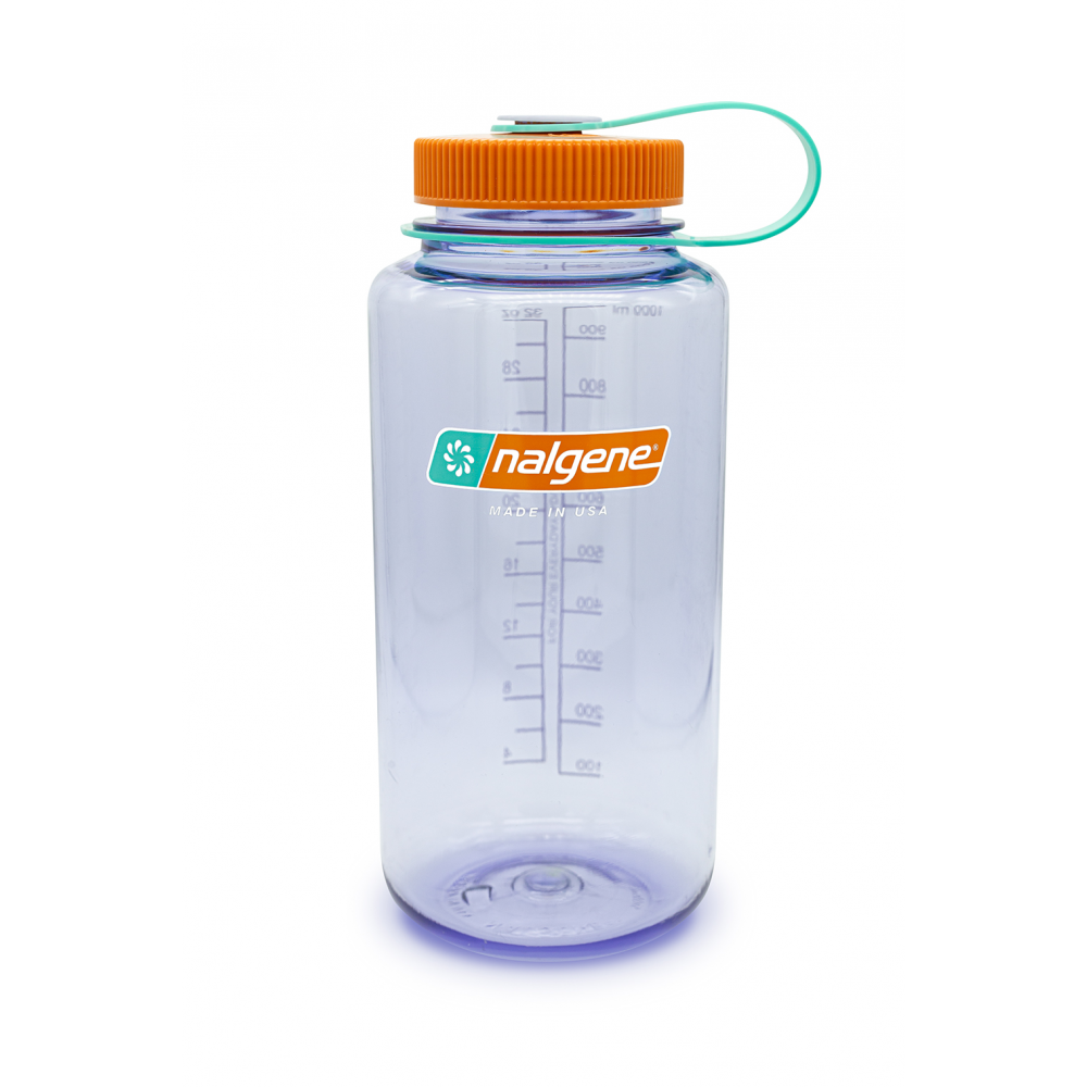 Nalgene Wide Mouth 32oz/1000ml 寬嘴水樽