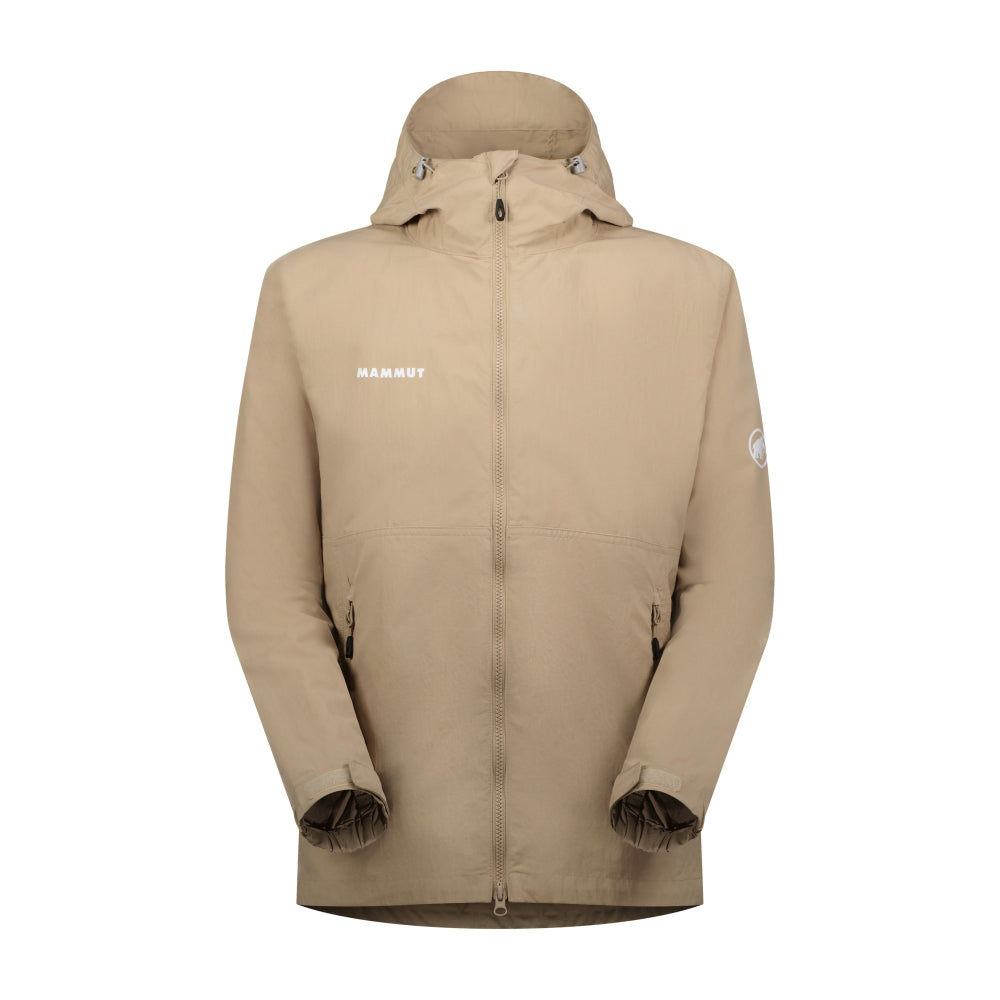 Mammut Hiking WB Hooded Jacket AF Men MA24 1012-00391