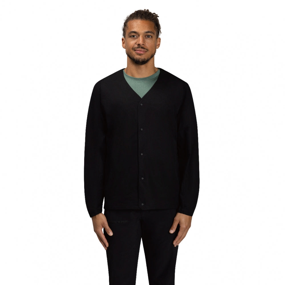 Mammut Active SO Cardigan AF Men 1011-02321