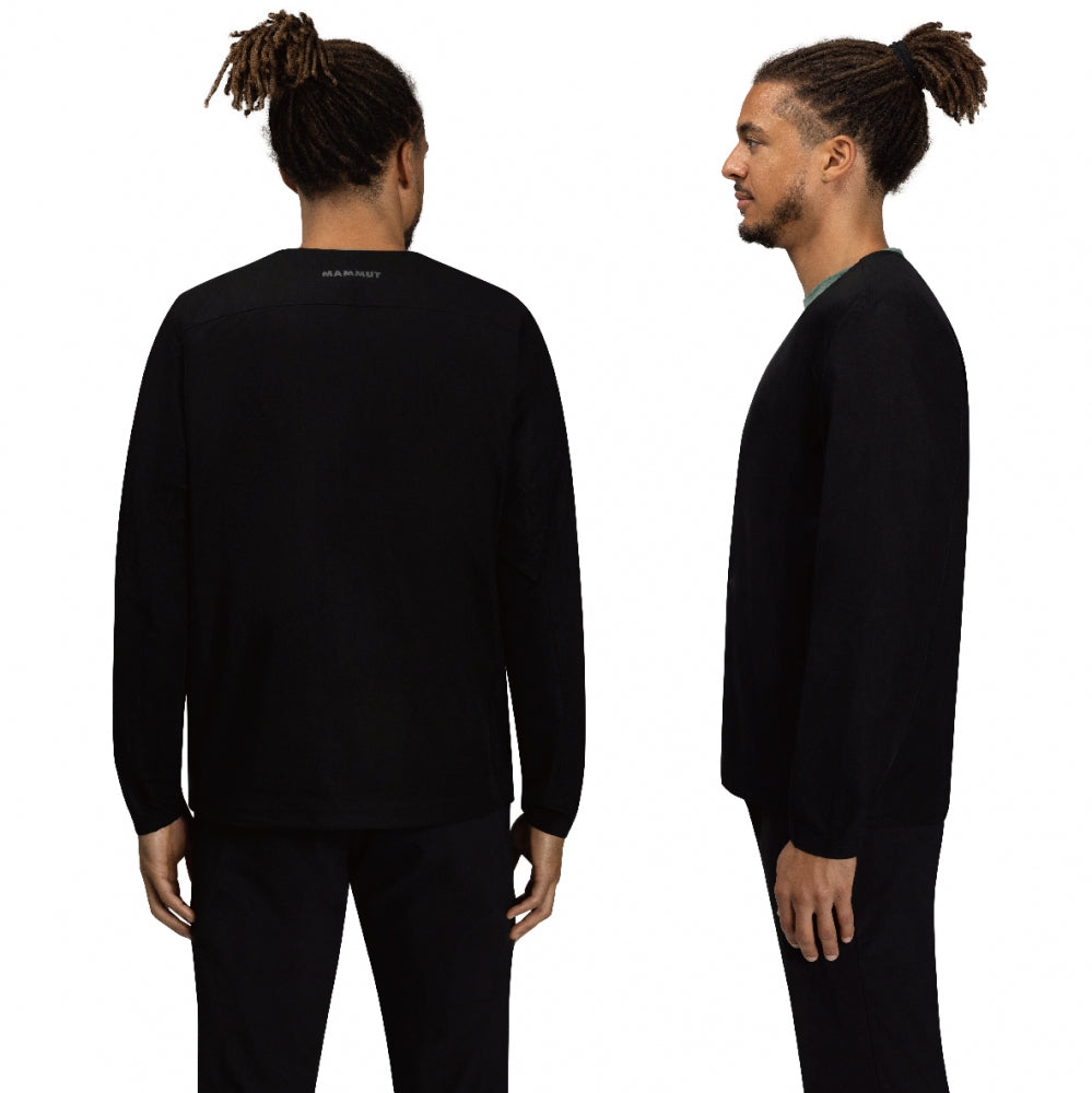 Mammut Active SO Cardigan AF Men 1011-02321