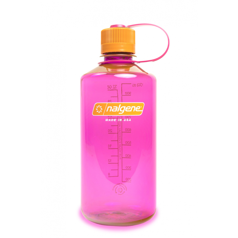 Nalgene Narrow Mouth 32oz/1000ml 窄嘴水樽