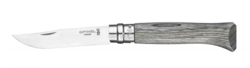 Opinel Ltd. Edt Tradi. No 8 Laminated Birch