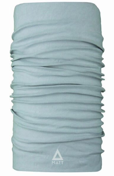 MATT Merino Wool Scarf 5933