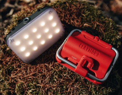 Claymore Ultra Mini CLC-401