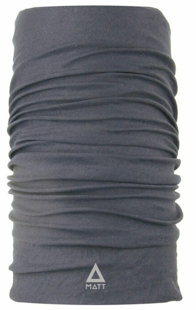 MATT Merino Wool Scarf 5933