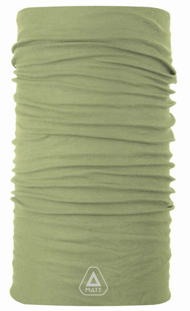 MATT Merino Wool Scarf 5933