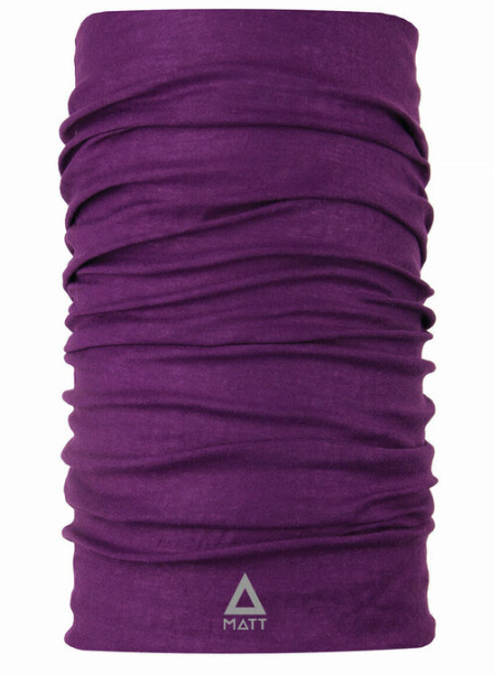 MATT Merino Wool Scarf 5933