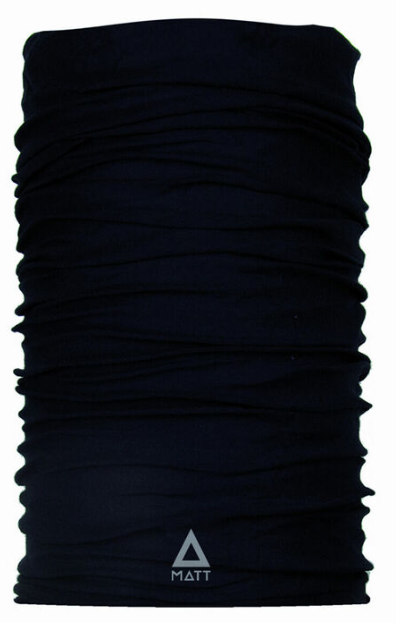 MATT Merino Wool Scarf 5933