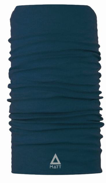MATT Merino Wool Scarf 5933