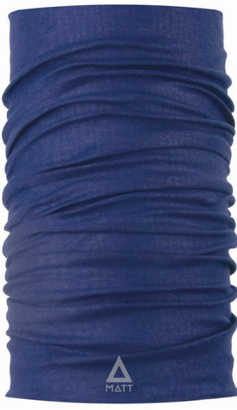 MATT Merino Wool Scarf 5933
