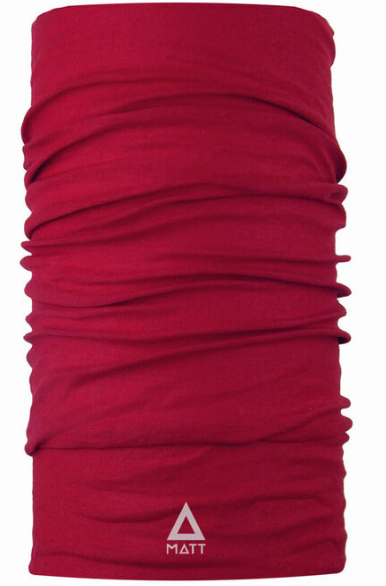 MATT Merino Wool Scarf 5933