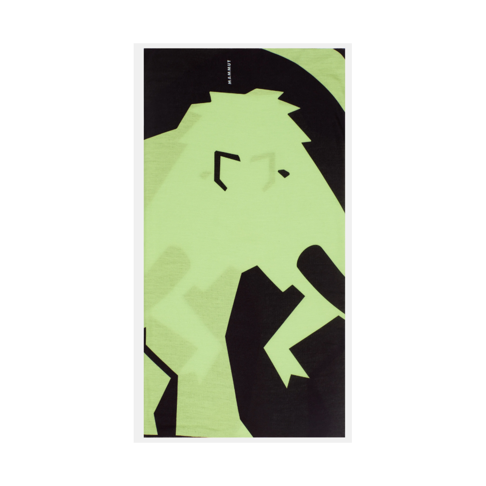 Mammut Neck Gaiter Logo 1191-05817