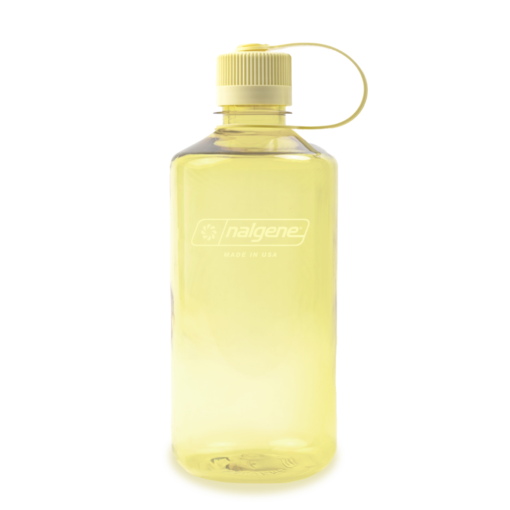Nalgene Narrow Mouth 32oz/1000ml 窄嘴水樽