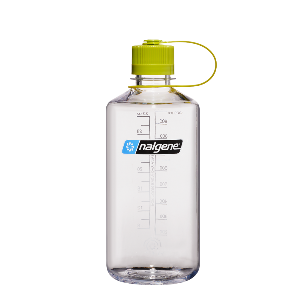 Nalgene Narrow Mouth 32oz/1000ml 窄嘴水樽