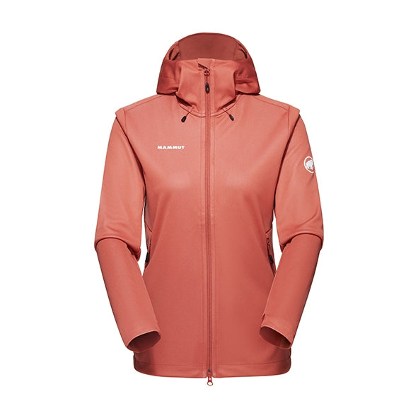 Mammut Ultimate VII AF Women 1011-01790