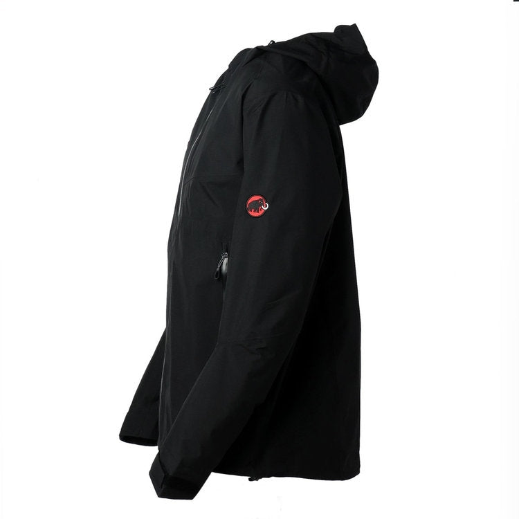 Mammut Convey Tour HS Hooded Jacket AF Classic Men S24 1010-31140