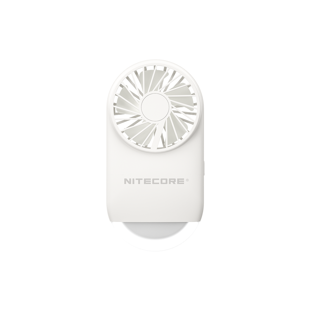 Nitecore NEF02 Portable Pocket Fan 手提風扇