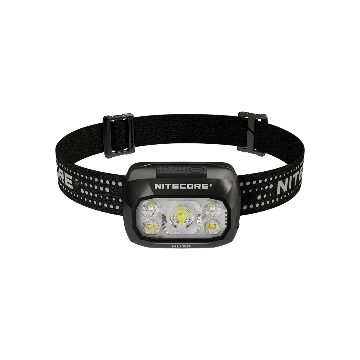 Nitecore Headlamp NU30 500Lumens