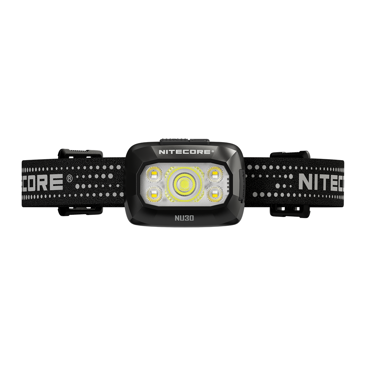 Nitecore Headlamp NU30 500Lumens
