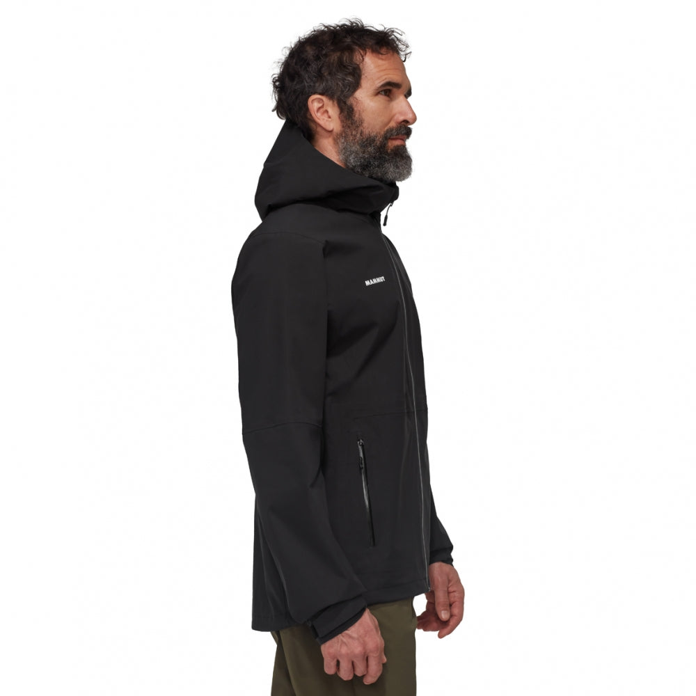 Mammut Alpine Guide HS Hooded Jacket AF Men MA25 1010-31330