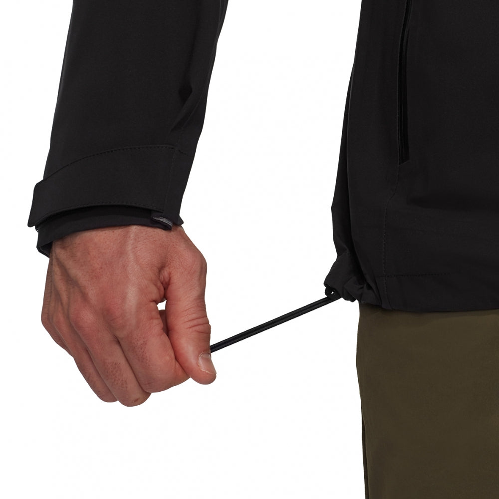 Mammut Alpine Guide HS Hooded Jacket AF Men MA25 1010-31330