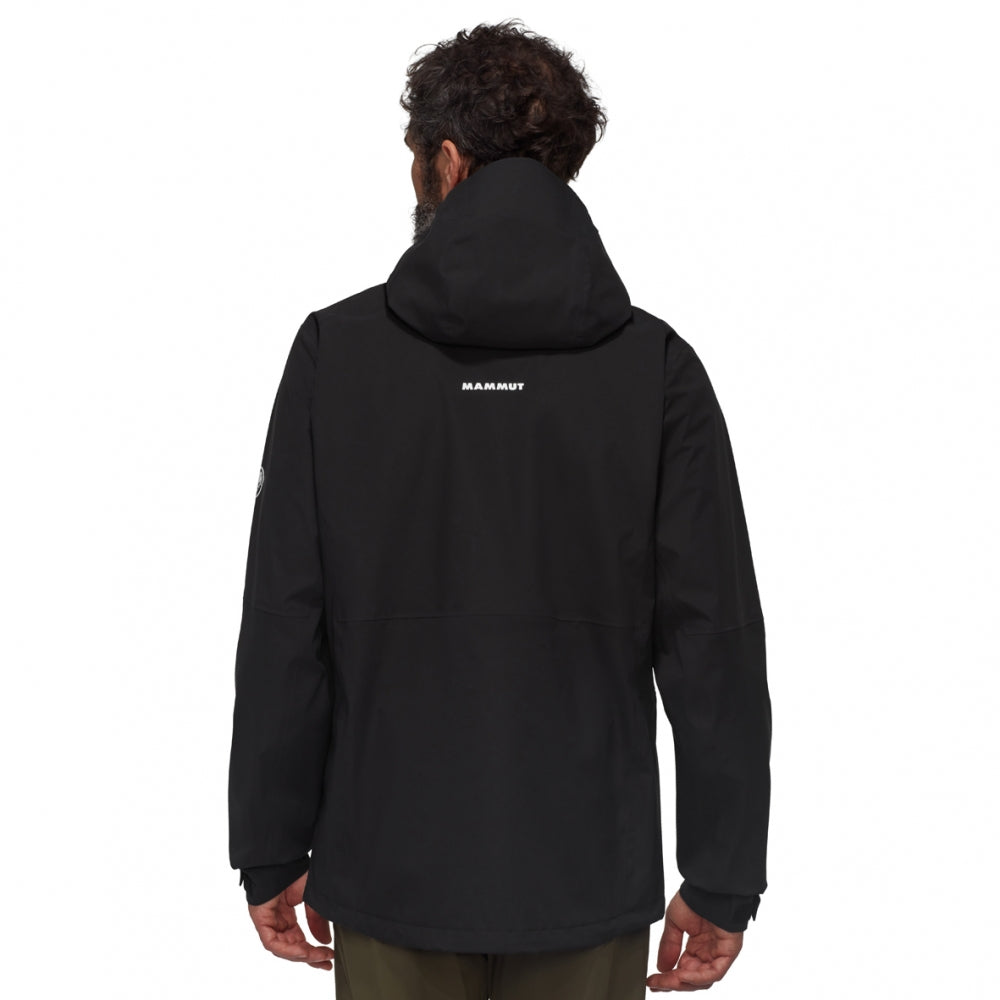 Mammut Alpine Guide HS Hooded Jacket AF Men MA25 1010-31330