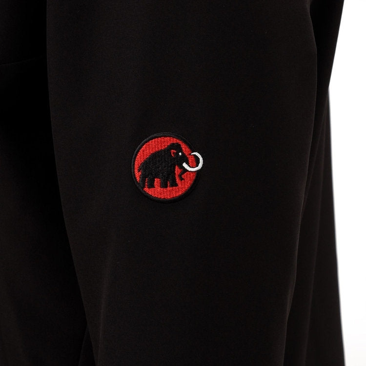 Mammut Macun 2.0 SO Hooded Jacket AF Classic Men Black MA26 1011-02420